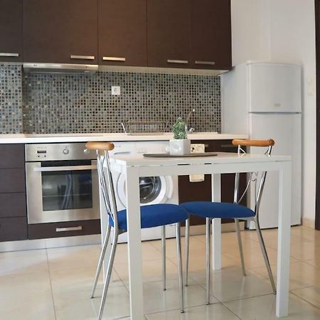 Cosy Studios 1 Close To The City Center Selanik Dış mekan fotoğraf