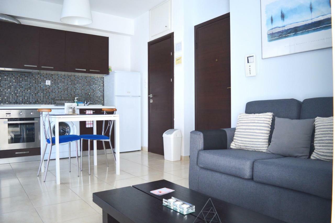 Cosy Studios 1 Close To The City Center Selanik Dış mekan fotoğraf
