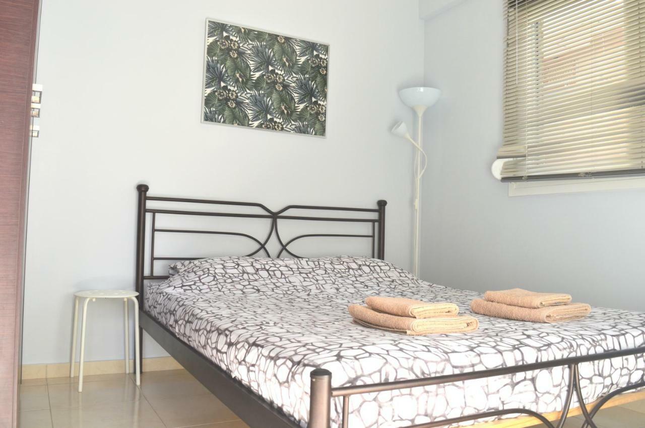 Cosy Studios 1 Close To The City Center Selanik Dış mekan fotoğraf